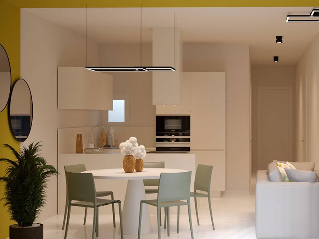 appartamento in vendita a Maranello