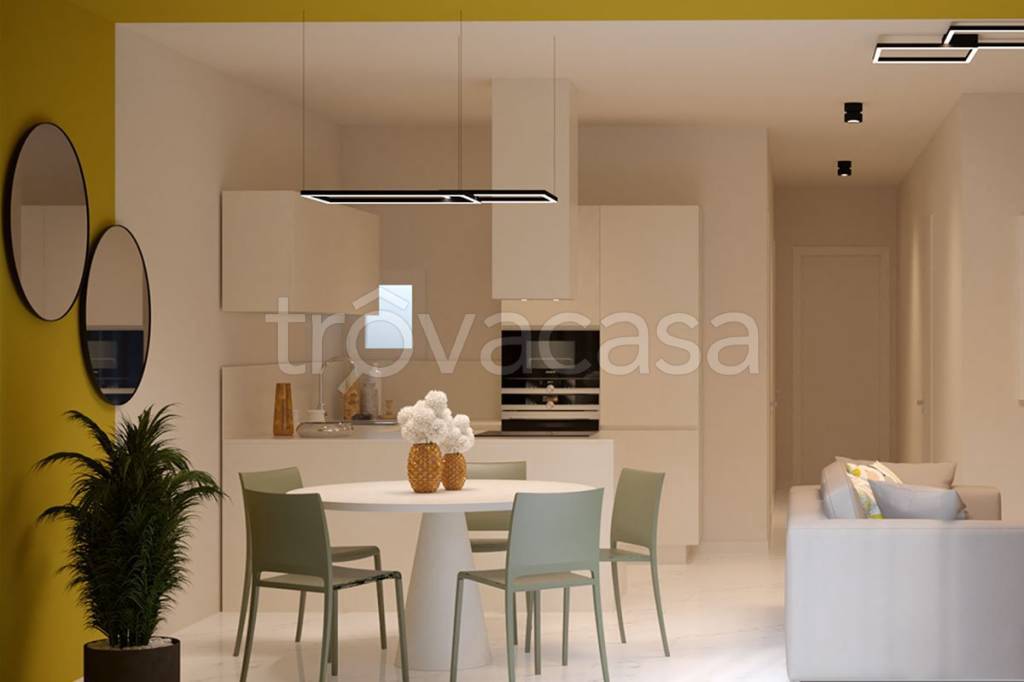 appartamento in vendita a Maranello