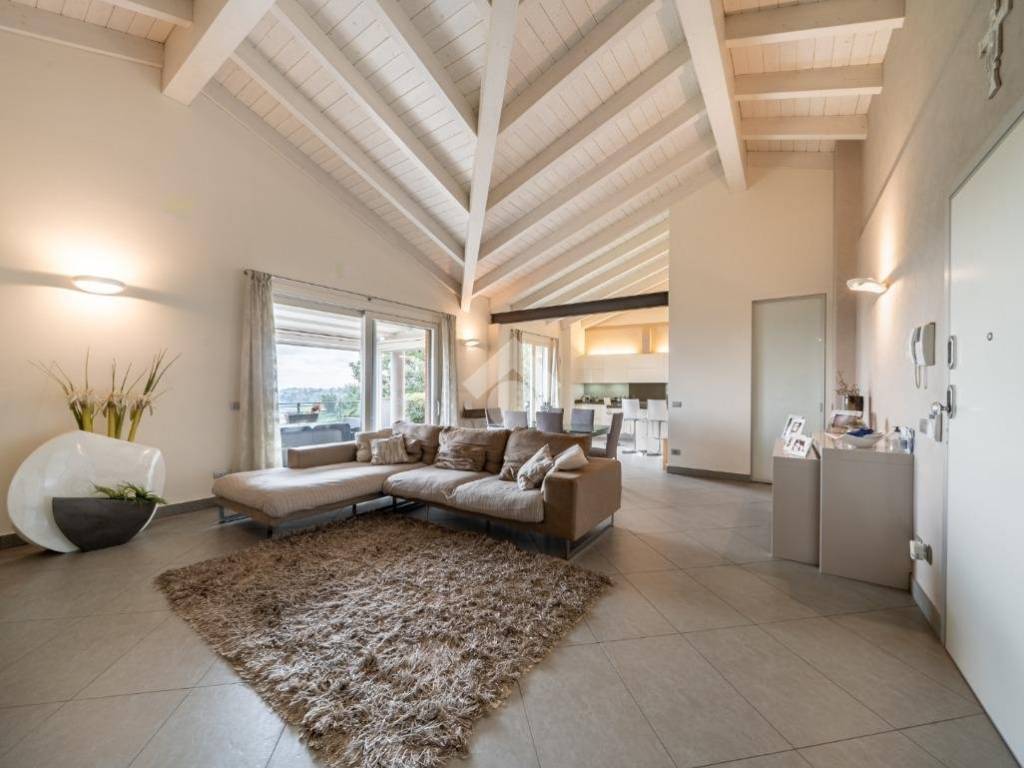 appartamento in vendita a Maranello