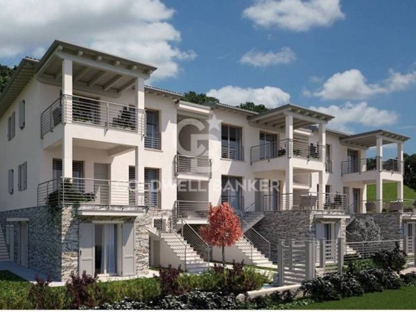 appartamento in vendita a Maranello in zona Fogliano