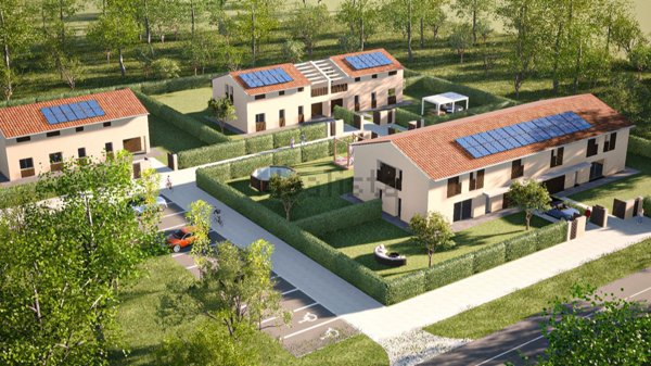 casa indipendente in vendita a Maranello