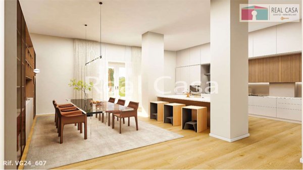 casa indipendente in vendita a Maranello in zona San Venanzio