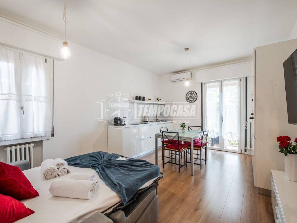 appartamento in vendita a Maranello