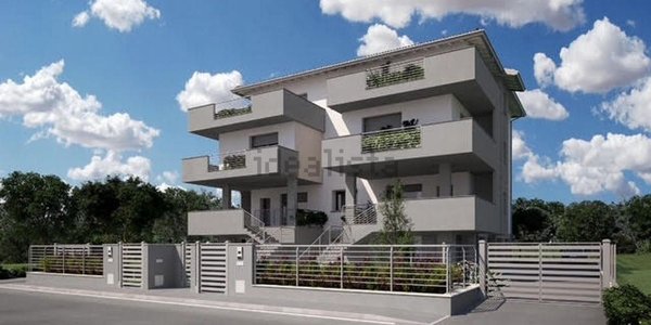 appartamento in vendita a Maranello