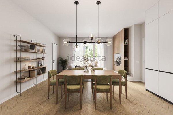 appartamento in vendita a Maranello