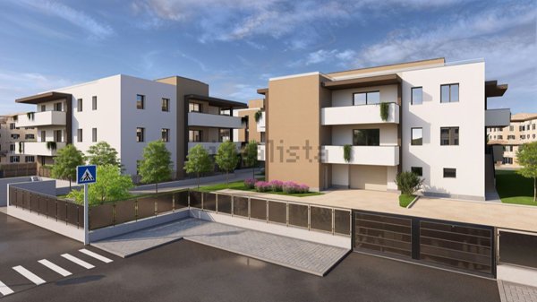 appartamento in vendita a Maranello