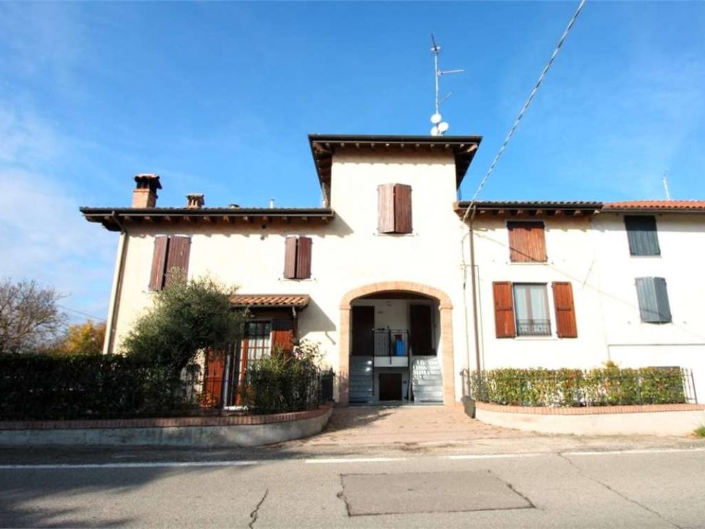 appartamento in vendita a Maranello