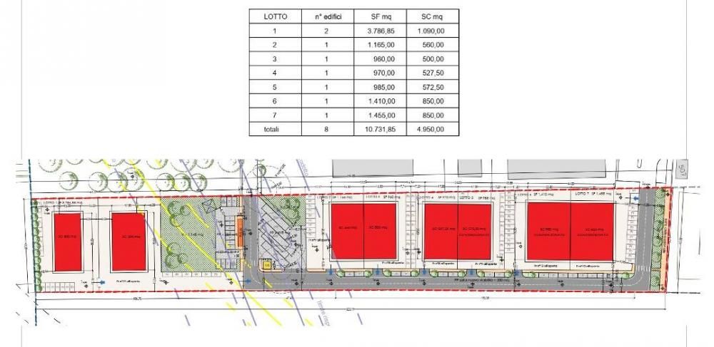 terreno edificabile in vendita a Maranello