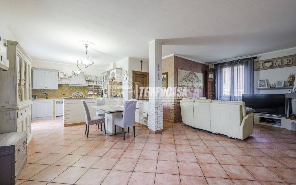 appartamento in vendita a Maranello in zona Torre Maina