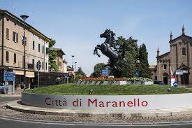 casa indipendente in vendita a Maranello