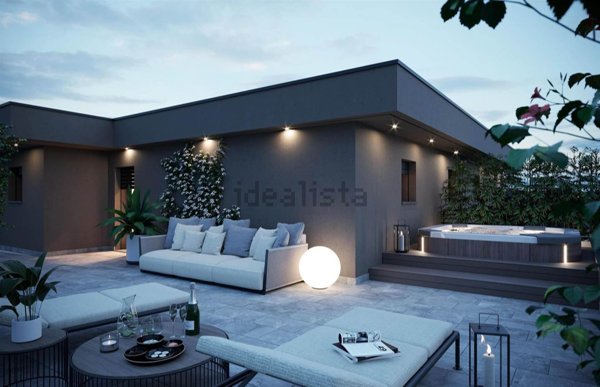 appartamento in vendita a Maranello