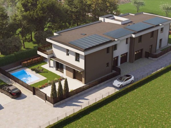 casa indipendente in vendita a Maranello