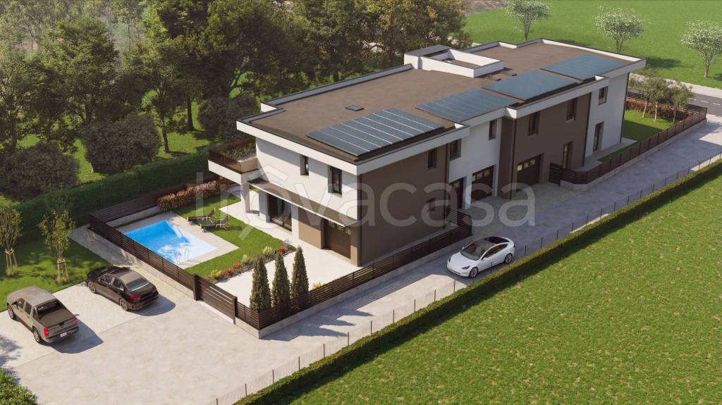 casa indipendente in vendita a Maranello