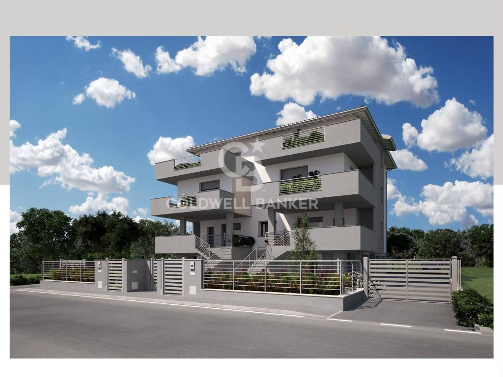 appartamento in vendita a Maranello in zona Pozza