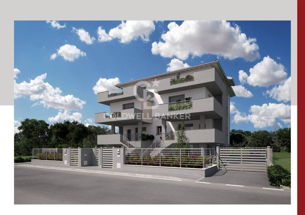 appartamento in vendita a Maranello in zona Pozza