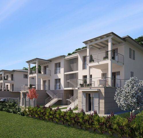 appartamento in vendita a Maranello in zona Fogliano