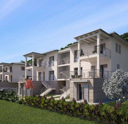 appartamento in vendita a Maranello in zona Fogliano