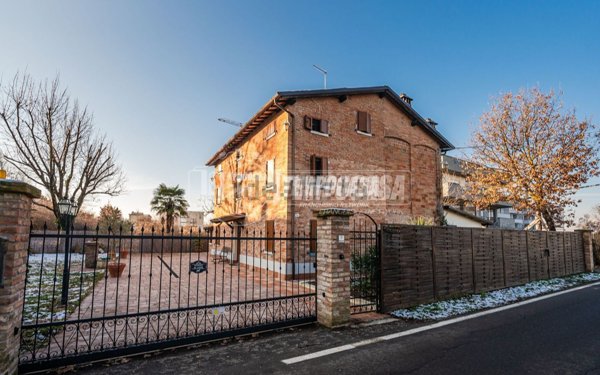 casa indipendente in vendita a Maranello