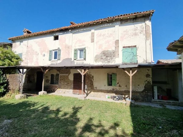 casa indipendente in vendita a Maranello