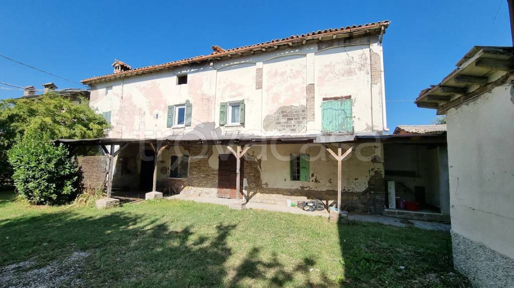 casa indipendente in vendita a Maranello