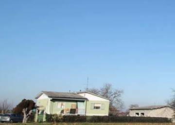 casa indipendente in vendita a Maranello in zona Pozza