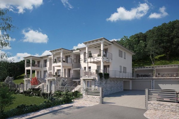 appartamento in vendita a Maranello