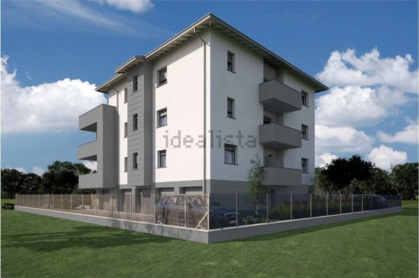 appartamento in vendita a Maranello in zona Pozza