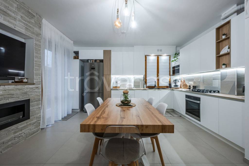 appartamento in vendita a Maranello