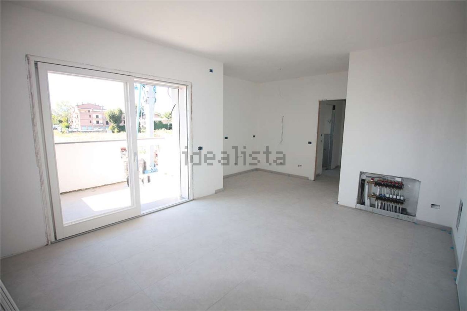 appartamento in vendita a Maranello in zona Pozza