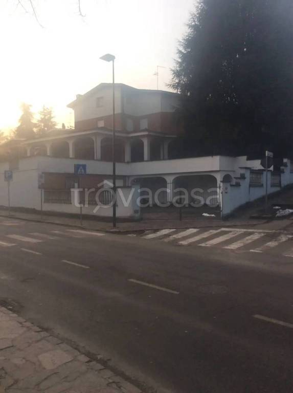 casa indipendente in vendita a Maranello