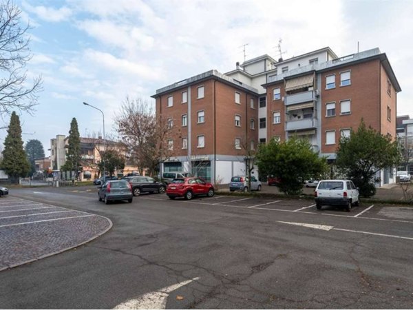 appartamento in vendita a Maranello in zona Pozza