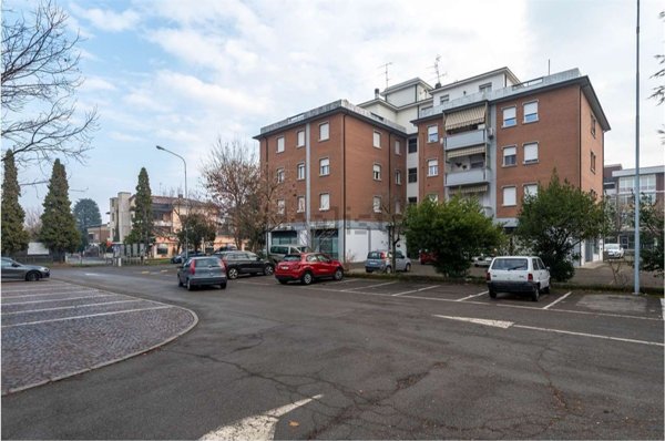 appartamento in vendita a Maranello in zona Pozza