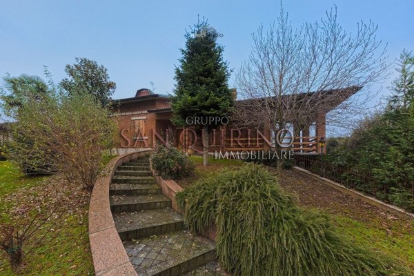 casa indipendente in vendita a Maranello