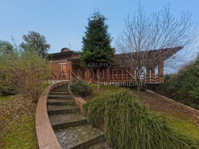 casa indipendente in vendita a Maranello