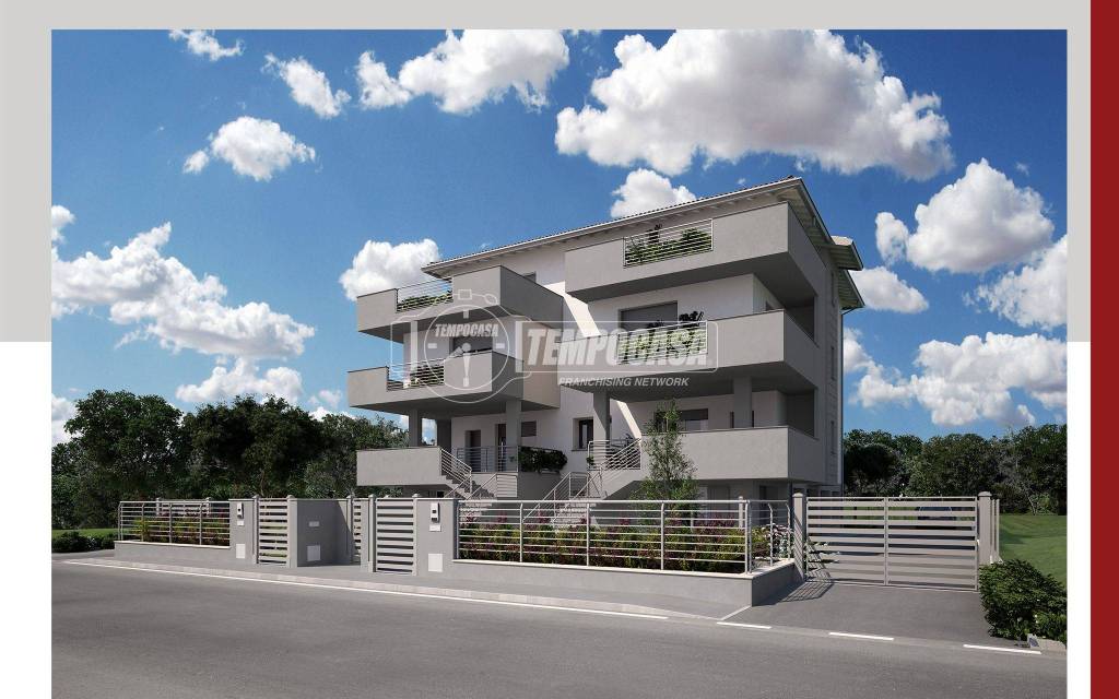 appartamento in vendita a Maranello