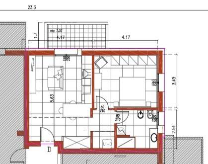 appartamento in vendita a Maranello