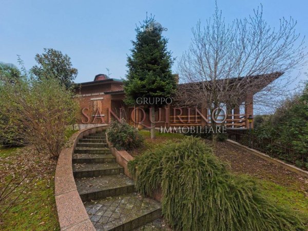 casa indipendente in vendita a Maranello