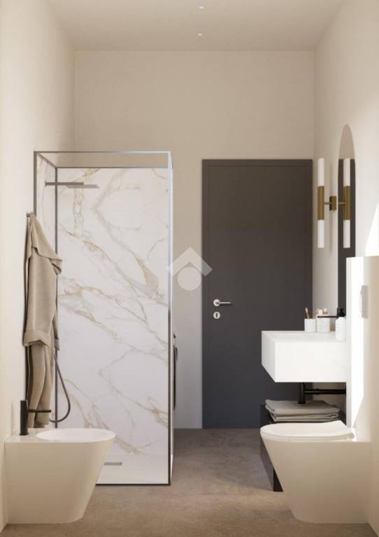 appartamento in vendita a Maranello