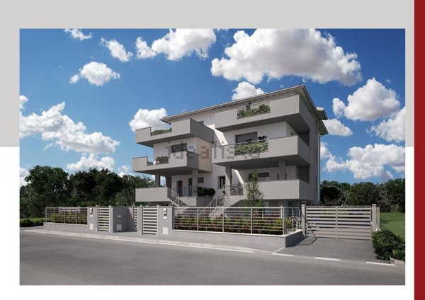 appartamento in vendita a Maranello in zona Pozza