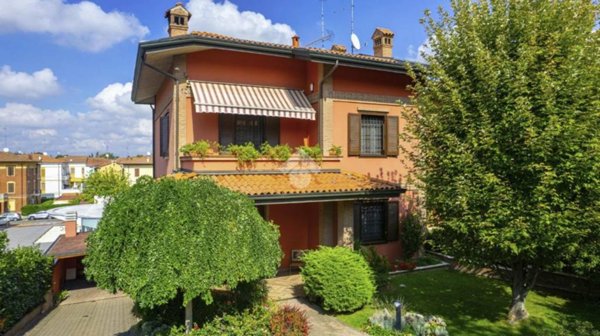 casa indipendente in vendita a Maranello
