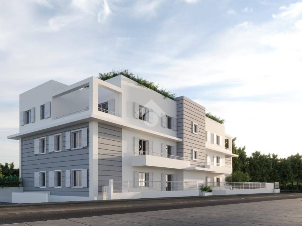 appartamento in vendita a Maranello