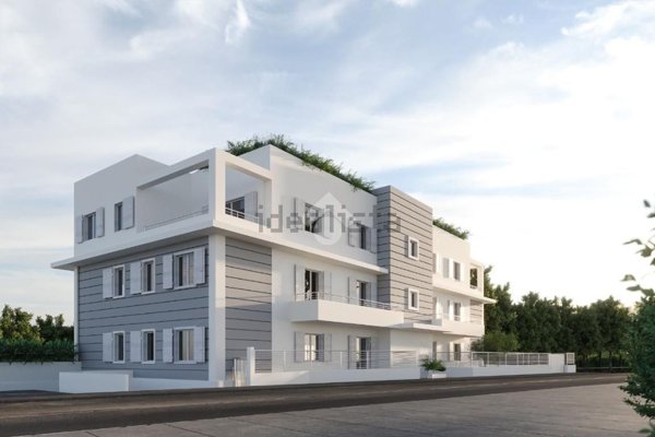 appartamento in vendita a Maranello