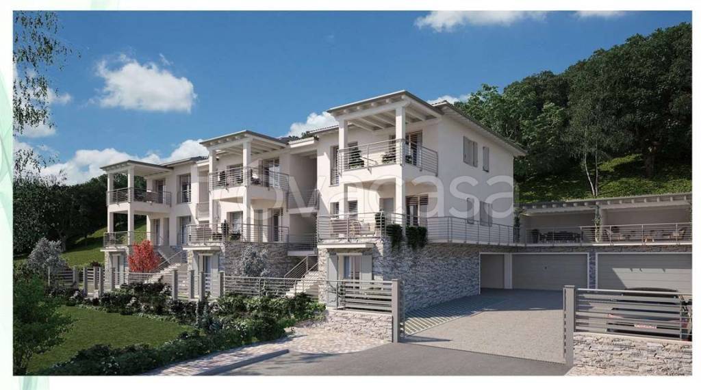 appartamento in vendita a Maranello in zona Fogliano