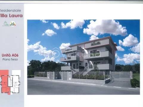 appartamento in vendita a Maranello
