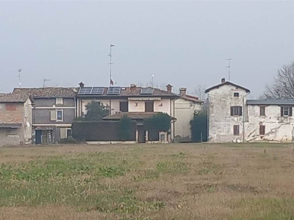 casa indipendente in vendita a Maranello in zona Pozza