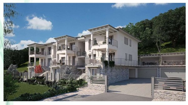 appartamento in vendita a Maranello in zona Fogliano