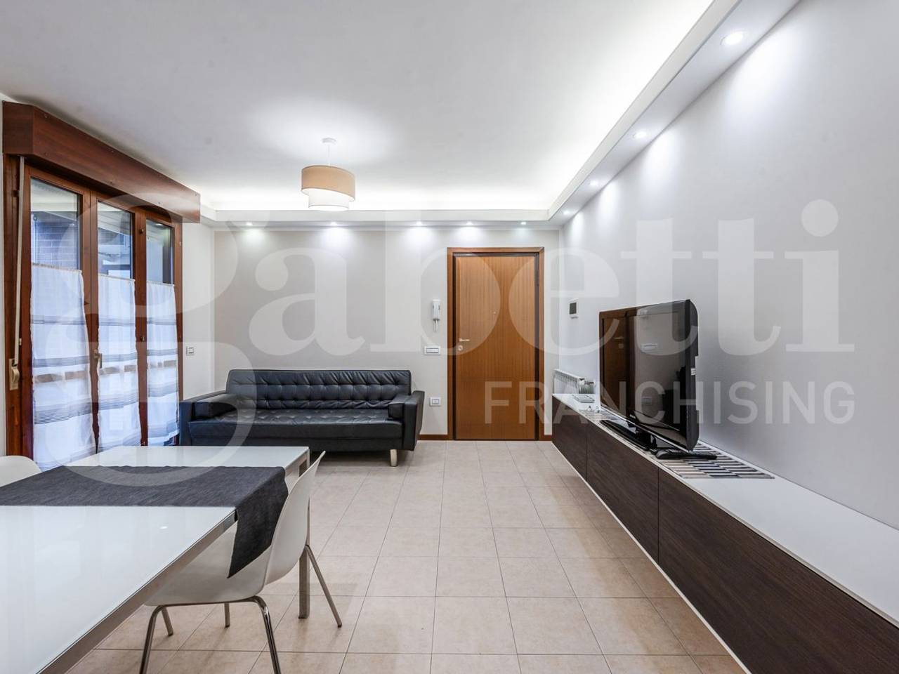 appartamento in vendita a Maranello