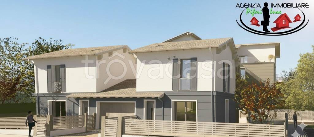 casa indipendente in vendita a Maranello