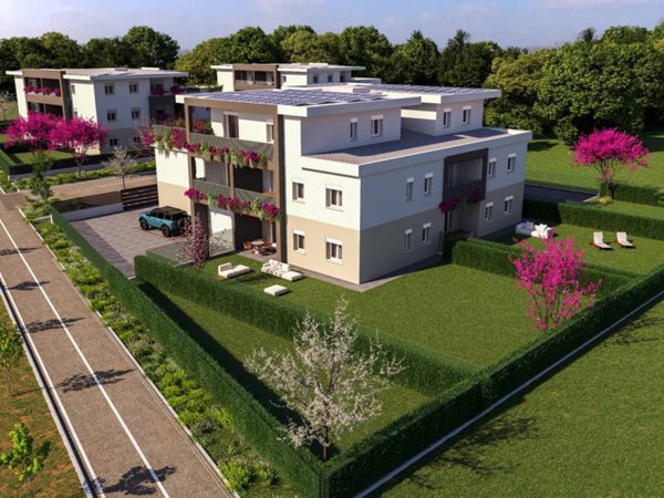 appartamento in vendita a Maranello