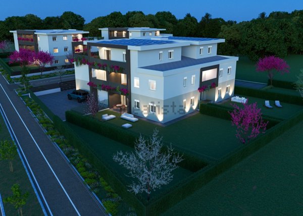 appartamento in vendita a Maranello